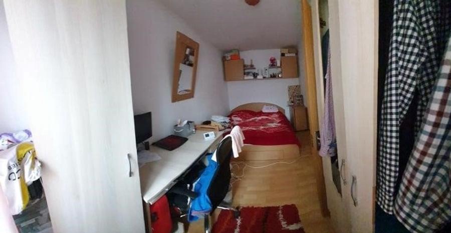 Apartament de vanzare cu 3 camere Tatarasi 52.500 Euro - 5