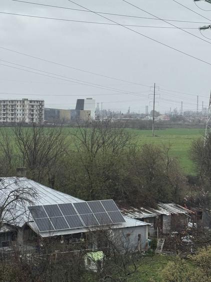 Schimb teren 3000 mp Ploiesti cu autoturism. - 2