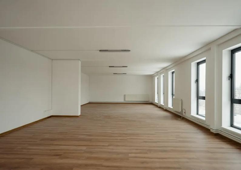 Spa?ii office de inchiriat - la 5 minute de Palas - 1