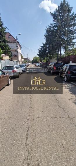 Teren 231 mp Bucurestii Noi / Regim de construire P+2E - 5