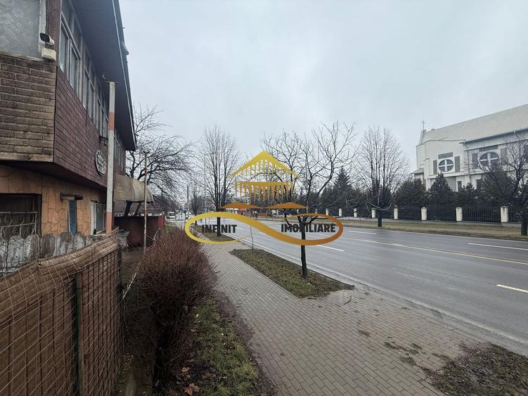 Teren de vanzare – intrare oras | Locatie premium | Oportunitate rara - 2