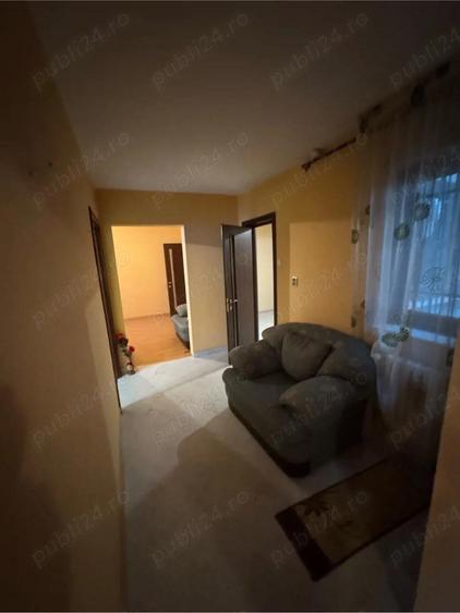 Apartament 3 camere Tomis Nord - 3