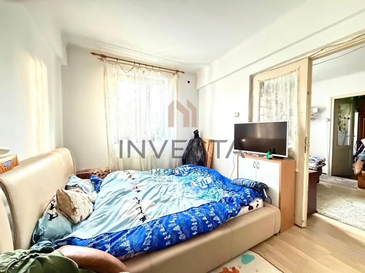 Apartament 3 camere pe strada  General Eremia Grigorescu ! - 1