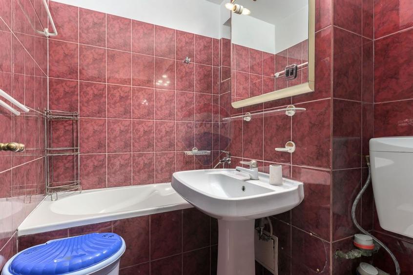 Apartament cu 5 camere de vânzare P-ta Victoriei Veronica Micle - 11