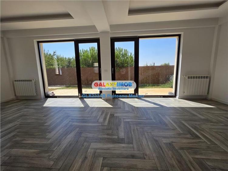 Vanzare vila Premium situata in zona centrala Cristalului - Bragadiru - 32