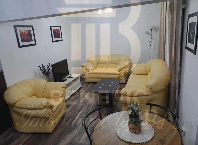 Inchiriere apartament 2 camere, zona Republicii, Ploiesti - 4