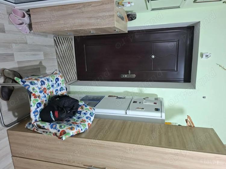 Garsoniera zona Aviatori - 3