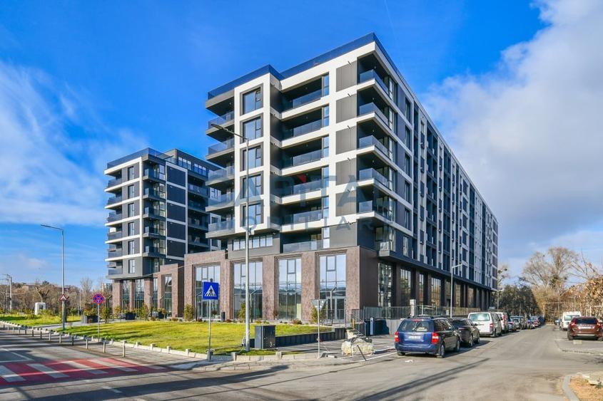 Exclusivitate | Apartament 2 camere | Sopor 1-3 | Orientare Sudica - 3