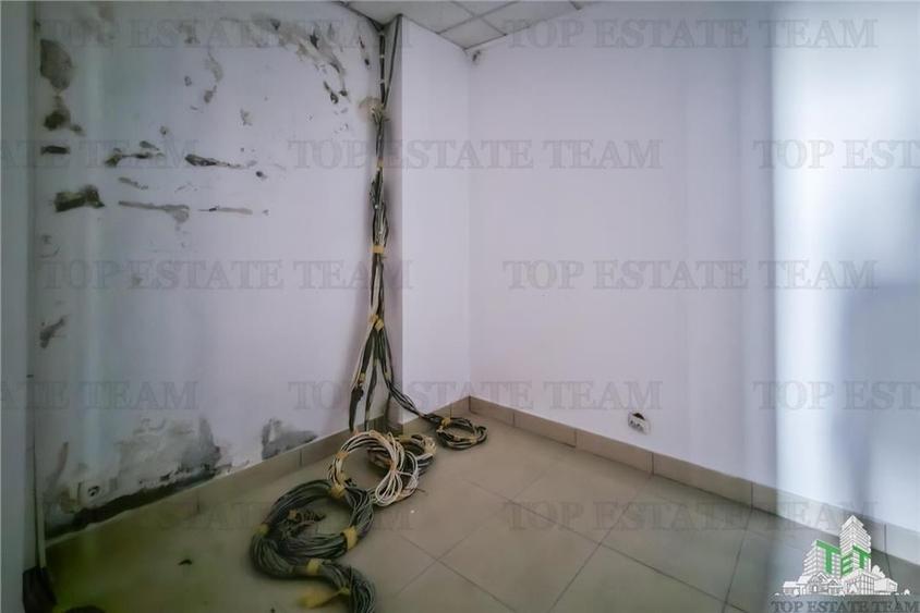 Cladire Targoviste de inchiriat, optim birouri, cabinete medicale - 10