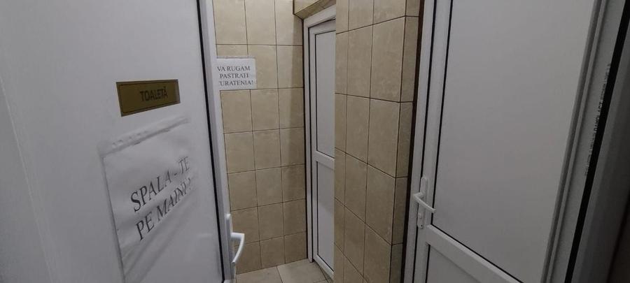 Hală, spațiu comercial - 7