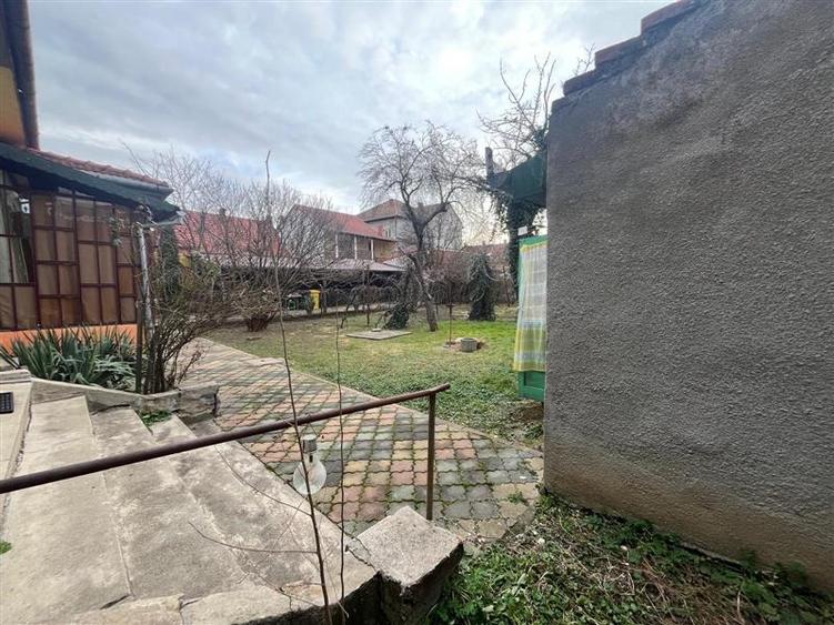 Lugoj, Ap., La Casa, 3 Cam., 80 Mp., Xenopol - 38