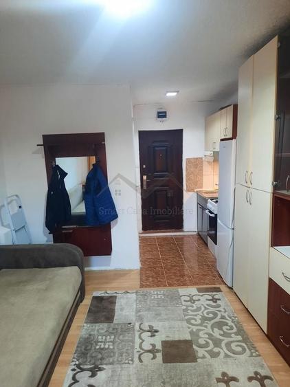 Garsoniera Pacurari - 2