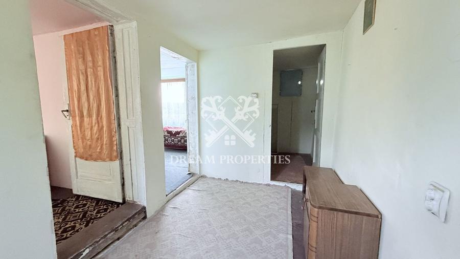 Casa individuala, teren 451 mp &icirc;n Apahida-ideală pentru renovare - 8