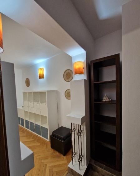 Inchiriere apartament doua camere mobilat/utilat Palatul Cotroceni - 6