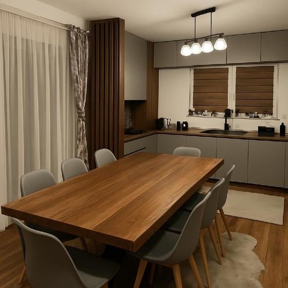 Casa 4 Camere Otopeni | Acces usor DN1 | Toate Utilitatile | Duplex - 10