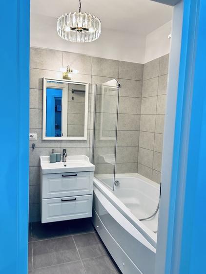 Apartament 2 camere+parcare Proprietar complexului Ambasad'Or Home, Ametyst - 5