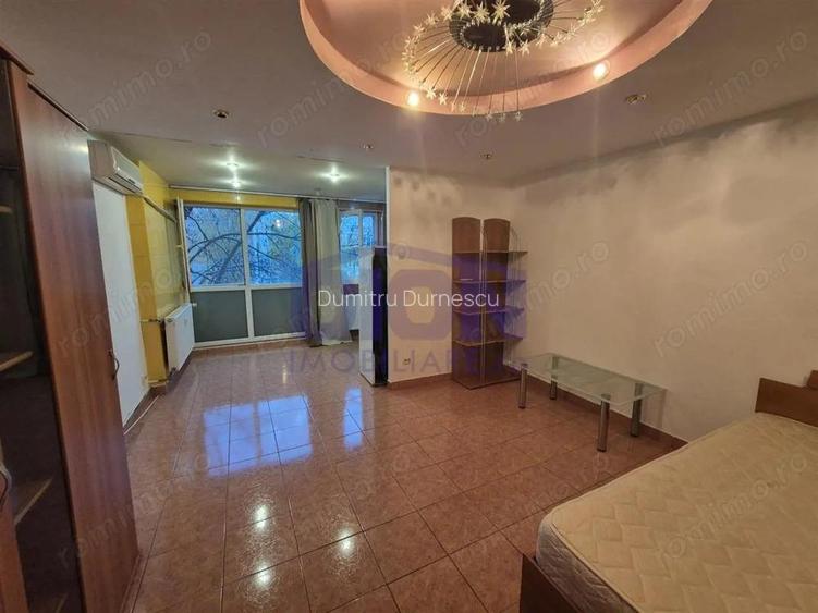 GARSONIERA PERFECTA, BD. BASARABIA ARENA NATIONALA