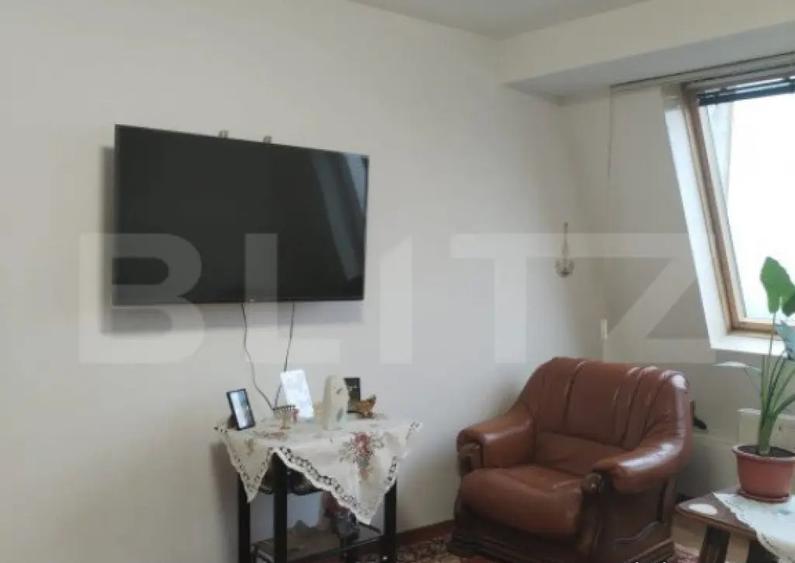 Vanzare Apartament 3 camere, 105 mp utili, zona Unirii - 11