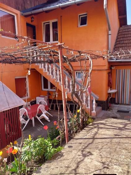 Casa de vanzare Sighisoara - 4