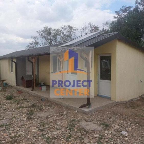 Teren intravilan Albota - 4