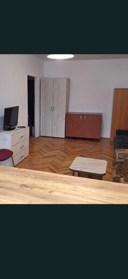 Garsoniera  moderna - renovata- Centrul Civic - 6