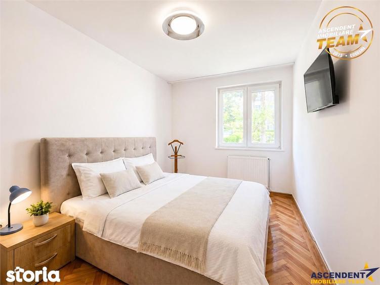 LIVE! Apartament cochet, rezidential investitional, Semicentral, Sfant - 9