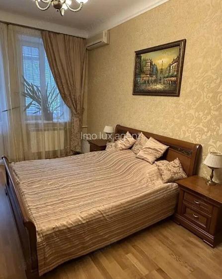 Garsoniera in zona Universitatii