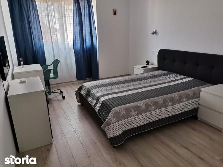 Inchiriez apartament 2 camere - 7