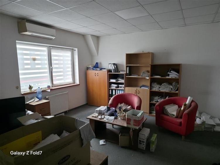 Inchiriere depozit/spatiu industrial/hala Basarabia - Faur - 7