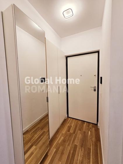 Apartament 3 camere 74MP | Pipera- Buena Vista | Parcare | Centrala proprie - 22