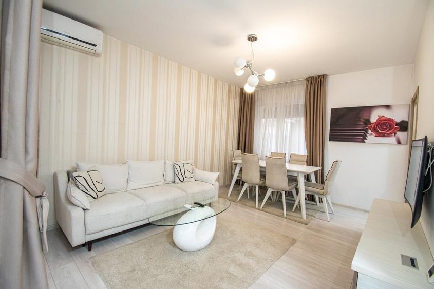 13 Septembrie, Mall Prosper, inchiriere 2 camere - 1