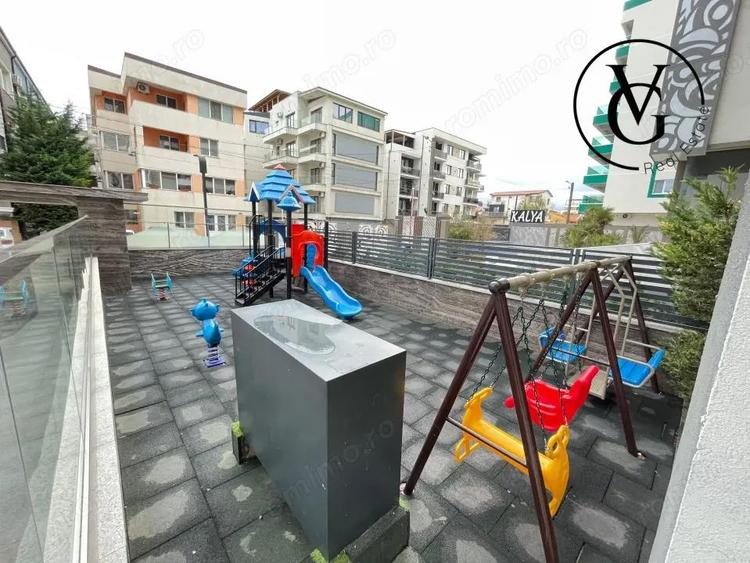 Studio - Nord 10 by Alezzi Mamaia Nord - 7