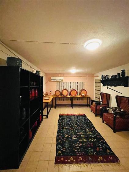 Vanzare Casa Vila cu piscina gradina 2500 mp Pipera - 39