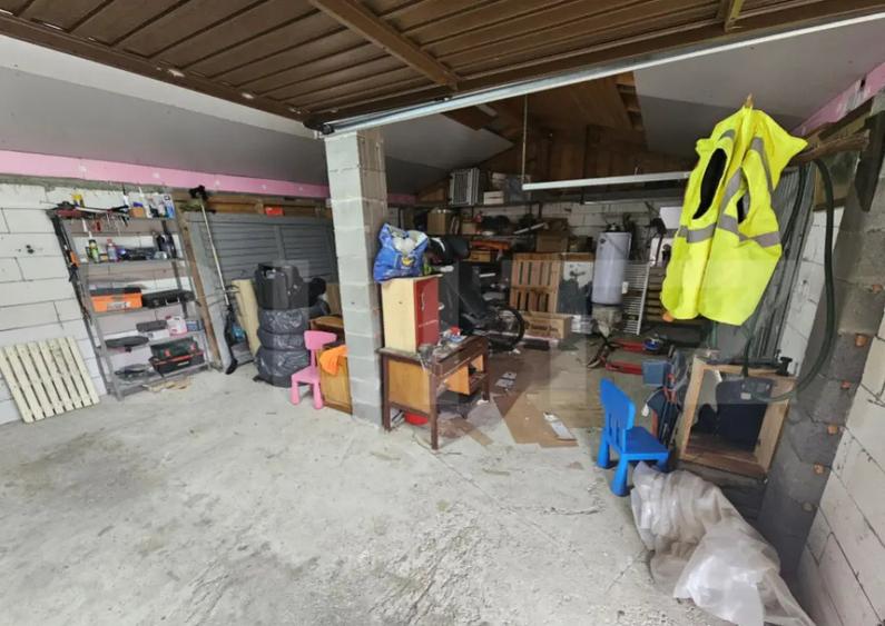 2 Case deosebite de vanzare - Zona Rebrisoara - 15