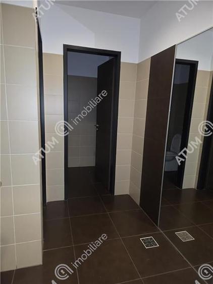 Spatiu comercial generos situat pe Calea Dumbravi in Sibiu - 14