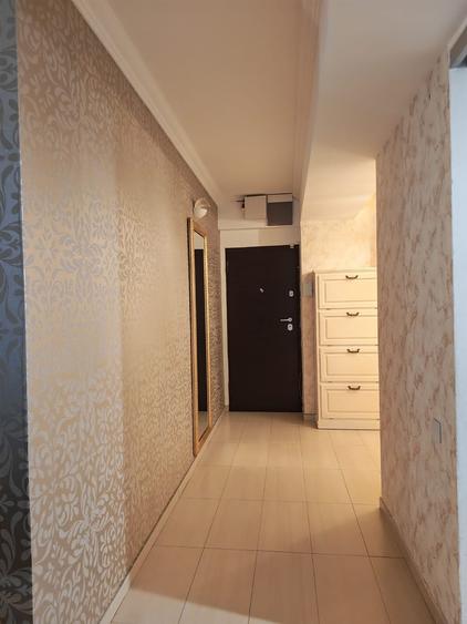 Kiseleff apartament modern de  3 camere  in bloc nou - 18