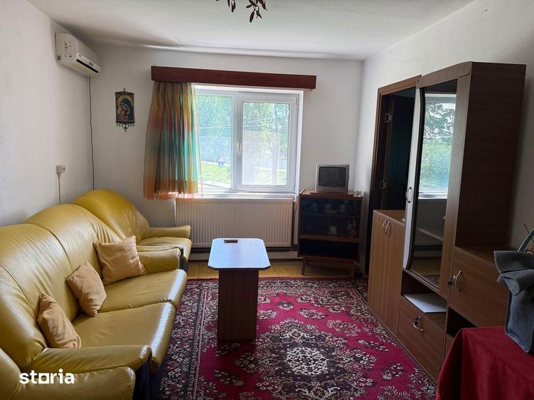 Vanzare apartament 4 camere, modificat, Targoviste, micro 9, et.1 - 6