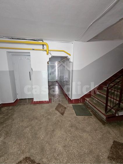 Apartament generos Piata Centrala, etaj 1, centrala termica - 10
