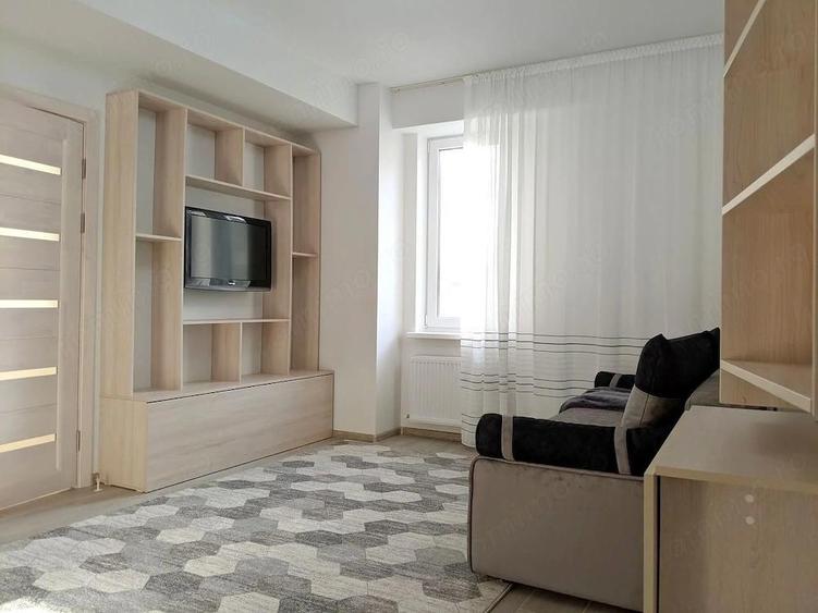 Apartament cu 2 camere de vanzare in zona Doamna Ghica - 3
