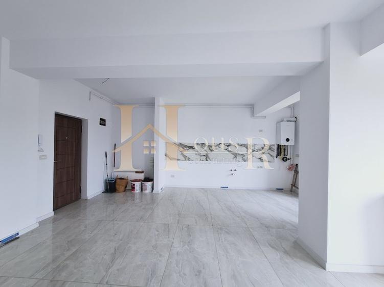 Braytim. Strada asfaltata. 54 mp utili+terasa de 10 mp. - 4