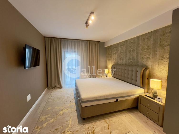 Apartament modern 3 camere 2 bai si loc de parcare - 7