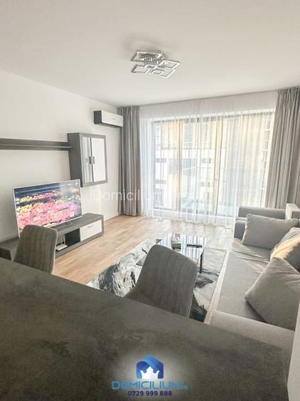 Timpuri Noi Nerva Traian One 4' Metrou Modern Spatios Luminos Parcare