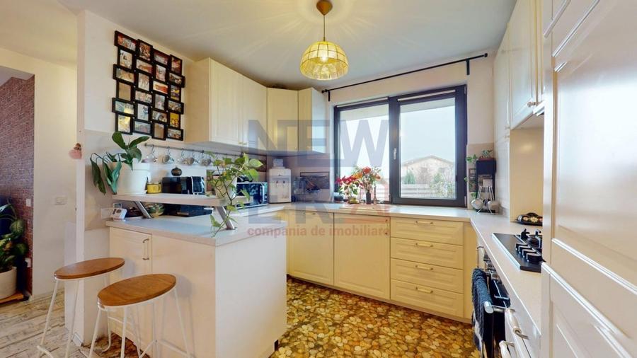 De vanzare vila Petresti/Corbeanca - 4