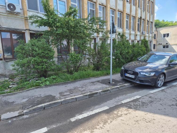 Imobil P+3  Brasov vest - 3