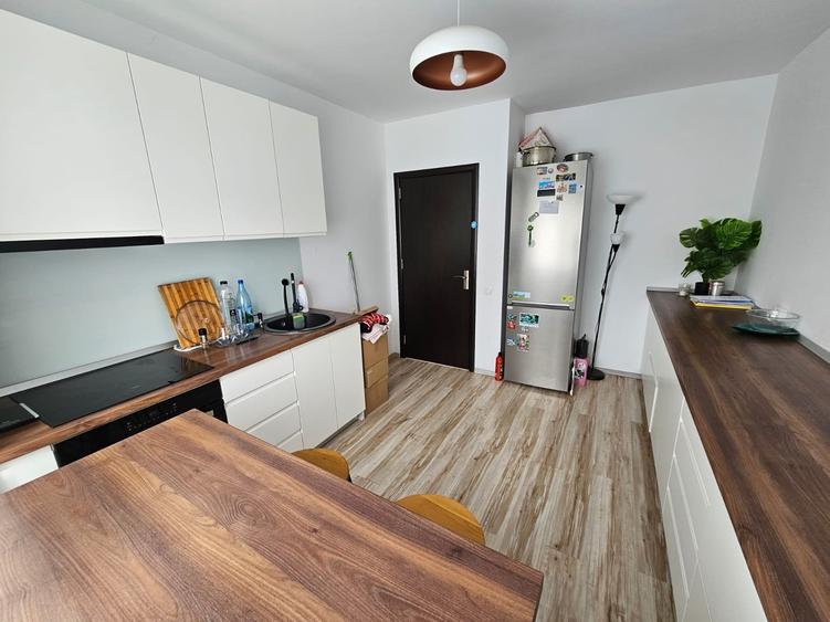 Apartament 3 Camere Popesti-Leordeni ( mobilat si utilat + loc de parcare ) - 12