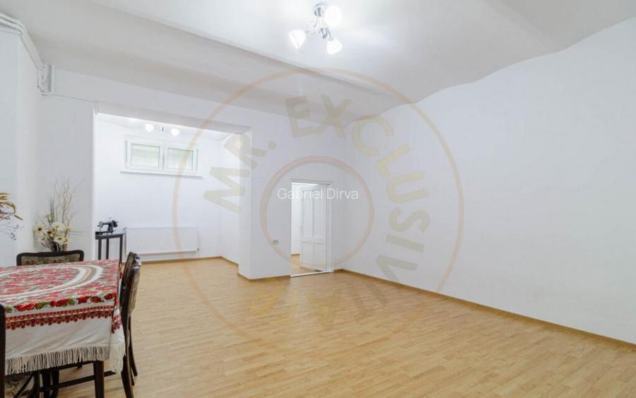 Apartament 4 camere Pache Protopopescu