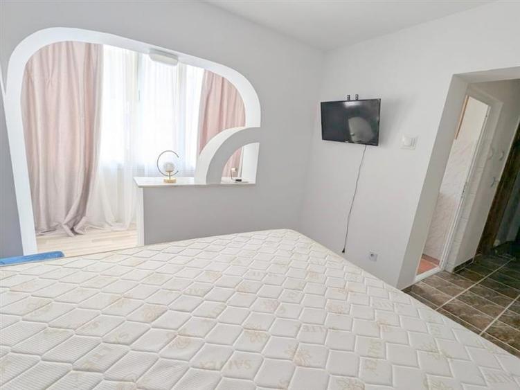 Garsoniera confort 1, renovata,,zona Belvedere - 3