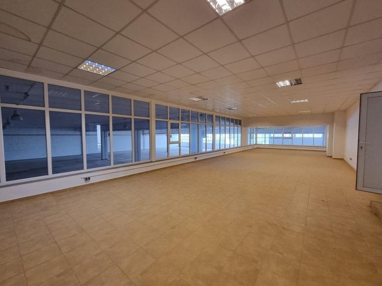 Spații de logistică și depozitare  – Locație strategică și acces facil InCity - 16