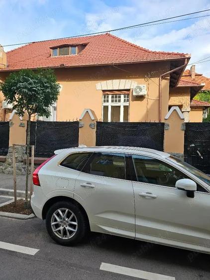 Dau in chirie casa P , Zona Armatei Romane ,lux , SC 200 mp, teren 500 , intrare auto - 23