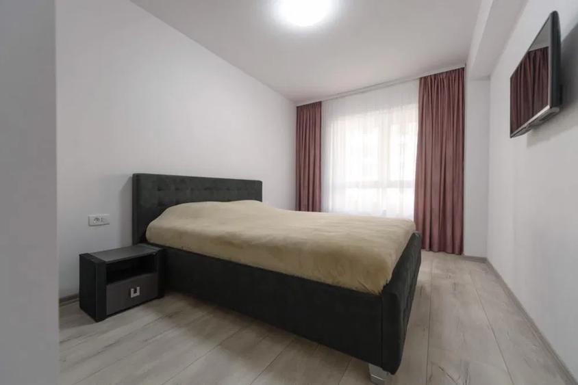 Apartament cu 2 camere , zona TOMIS PLUS - 6
